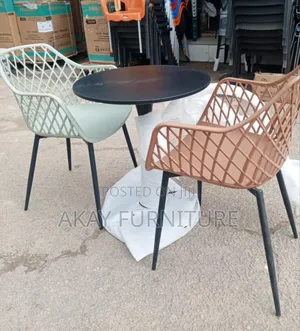 Restaurant Chairs