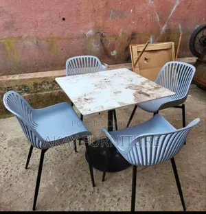 Restaurant Chairs