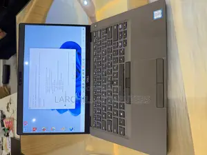 Laptop Dell Latitude 7400 16GB Intel Core i5 SSD 256GB