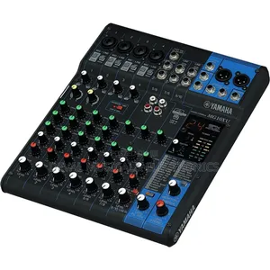 Yamaha Mixer 10xu