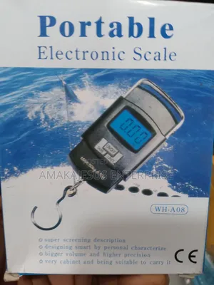 Luggage Scale Portable 50kg Travel for Luggague Scale Measurement
