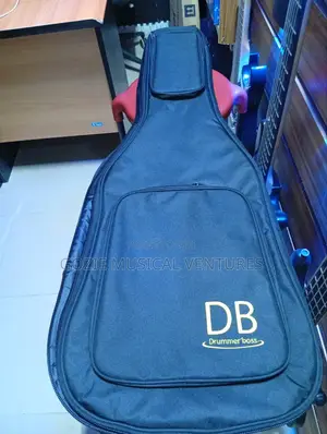 Db Padded Bag Guitar