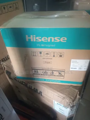 Hisense Air Fryer