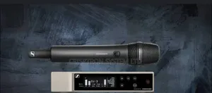 Ew-D-835 Original Sennheiser Digital Wireless Microphone