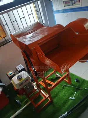 Multi Crop Thresher (Rice Thresher)