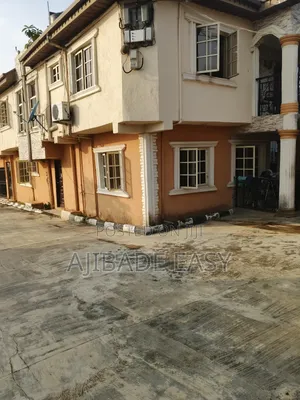 2bdrm Block of Flats in Ayobo for rent