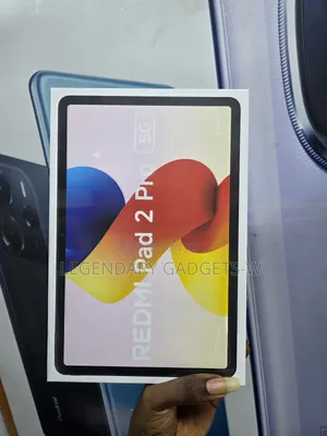 New Xiaomi Redmi Pad Pro 256 GB Gray
