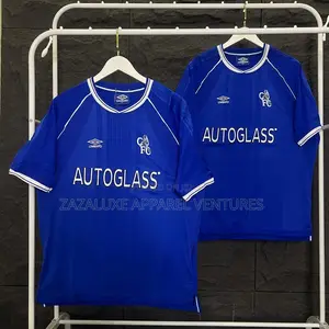 Chelsea Retro Jersey