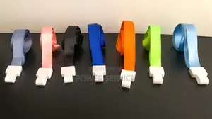 Lanyard, Badge Holder (X 100 Units)