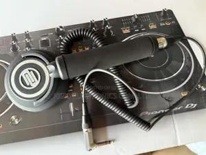 Reloop Rh-10 Mono Headphone