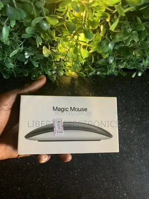 Brand New Apple Magic Mouse
