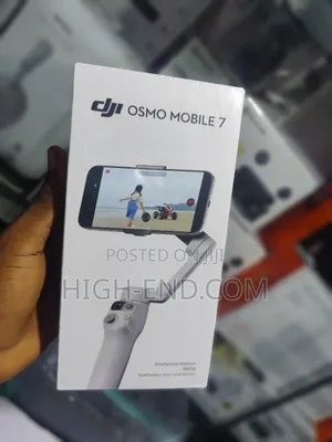 Dji Osmo Mobile 7