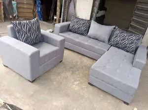 High Quality L Shape Chairs