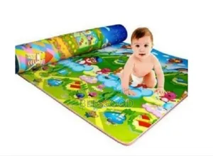 Foam Mat for Adult and Children