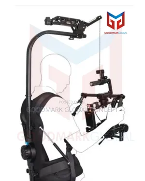 Brand New Professional Camera Stabilization Vest Arm (10kg+)