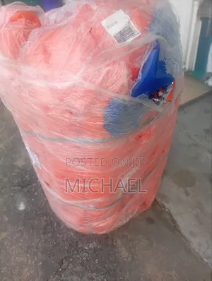 24" Inches X 20metres River Containment Boom/ Floating Debris Barrier
