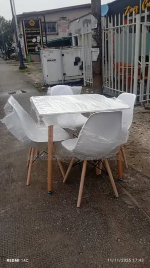 Restaurant Chair Available