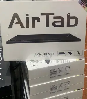 New AirTab S10 Ultra 1 TB