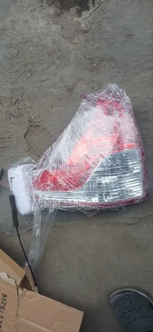 Back Light Honda CRV 2013