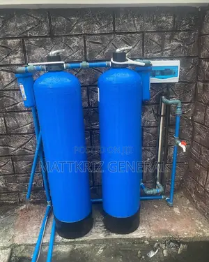The Tee Water Treatment Services