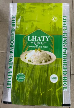 Agro Sacks Printing Services in Enugu Nigeria