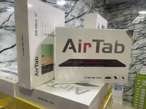 New AirTab S10 Ultra 1 TB