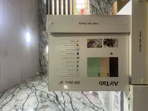 New AirTab S10 Ultra 1 TB