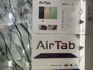New AirTab S10 Ultra 1 TB
