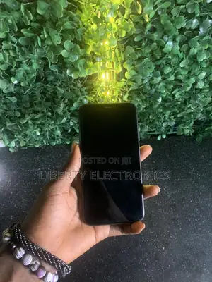 Apple iPhone 11 256 GB Black