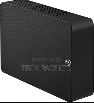 Seagate Expansion 24tb External Usb 3.0 Hard Drive