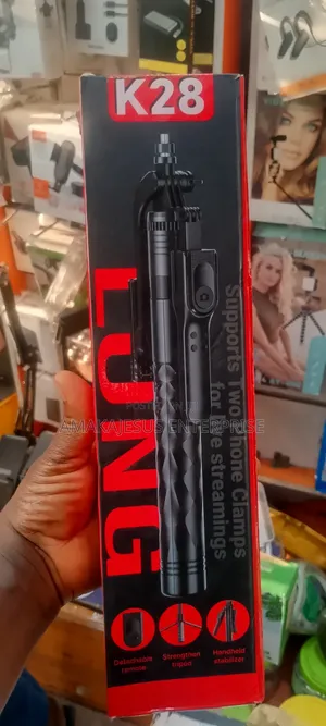  Selfie Stick