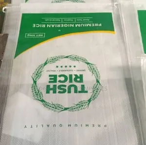 Agro Sacks Packaging Printing Services in Portharcourt Nigeria