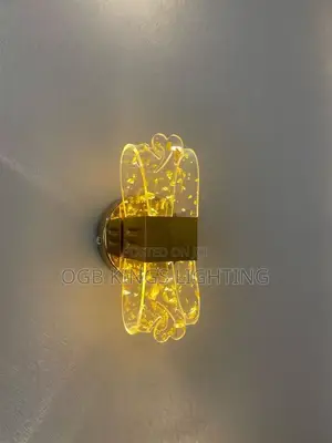 Led Wall Light Indoor Bedroom Wall Light