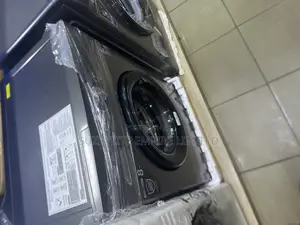 Royal 8kg Front Loader Washing Machine