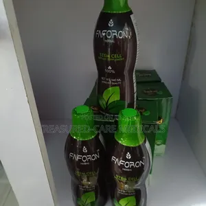 Faforon Herbal Stemcell
