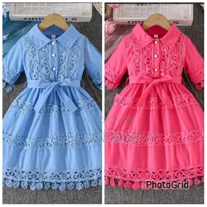 Beautiful Princess Dress