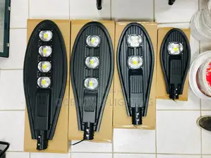 Street Light 30w 50w 100w 200w Waterproof Led Outdoor Lighting Led