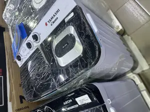Tamashi 10kg Top Loader Washing Machines Semi Automatic