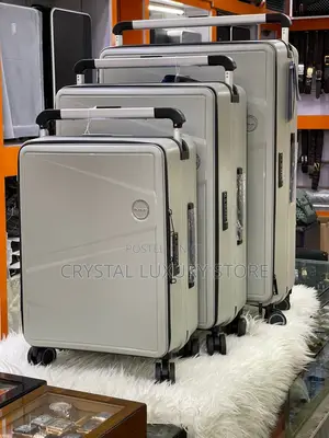 Eveve Quality Luxury Travel Luggage