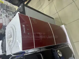 Scanfrost Water Dispenser