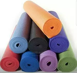 Quality Yoga Exercise Mat