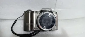 Olympus Digital Photo and Video Camera Hd for Vintage Snapping