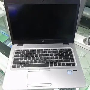 Laptop HP EliteBook 820 G3 8GB Intel Core I5 SSD 256GB