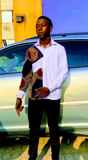Anuoluwapo Damilare