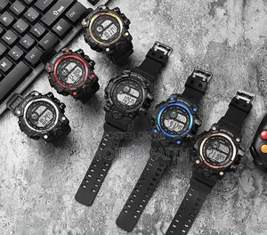 Minimalist Teens/Kids Watch