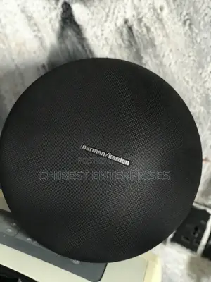 Onyx Studio 3 - Harman Kardon Portable Bluetooth Speaker