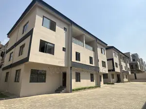5bdrm Duplex in Mabuchi Abuja, Mabushi for sale