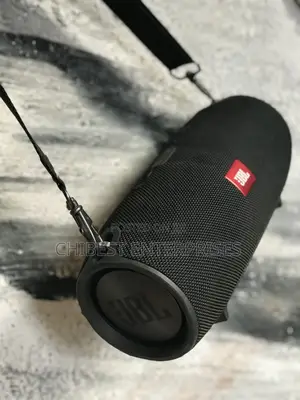 JBL Xtreme the Ultimate Portable Bluetooth Speaker
