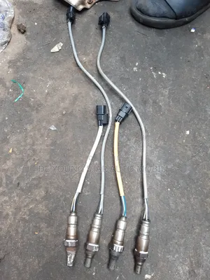 Oxygen Sensor for Honda Accord 2013 Model V6