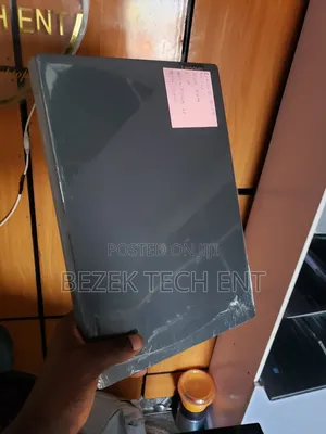 New Laptop Lenovo V15-Iil 4GB Intel Celeron HDD 1T